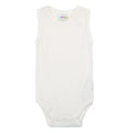 Joha wollen romper wit