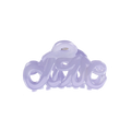 Bon Dep LOVE CLAW 5CM LAVENDEL