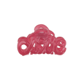 Bon Dep LOVE CLAW 5CM ROSE PINK