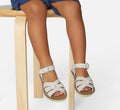Salt Water Sandals Swimmer Stone Kids Sandal