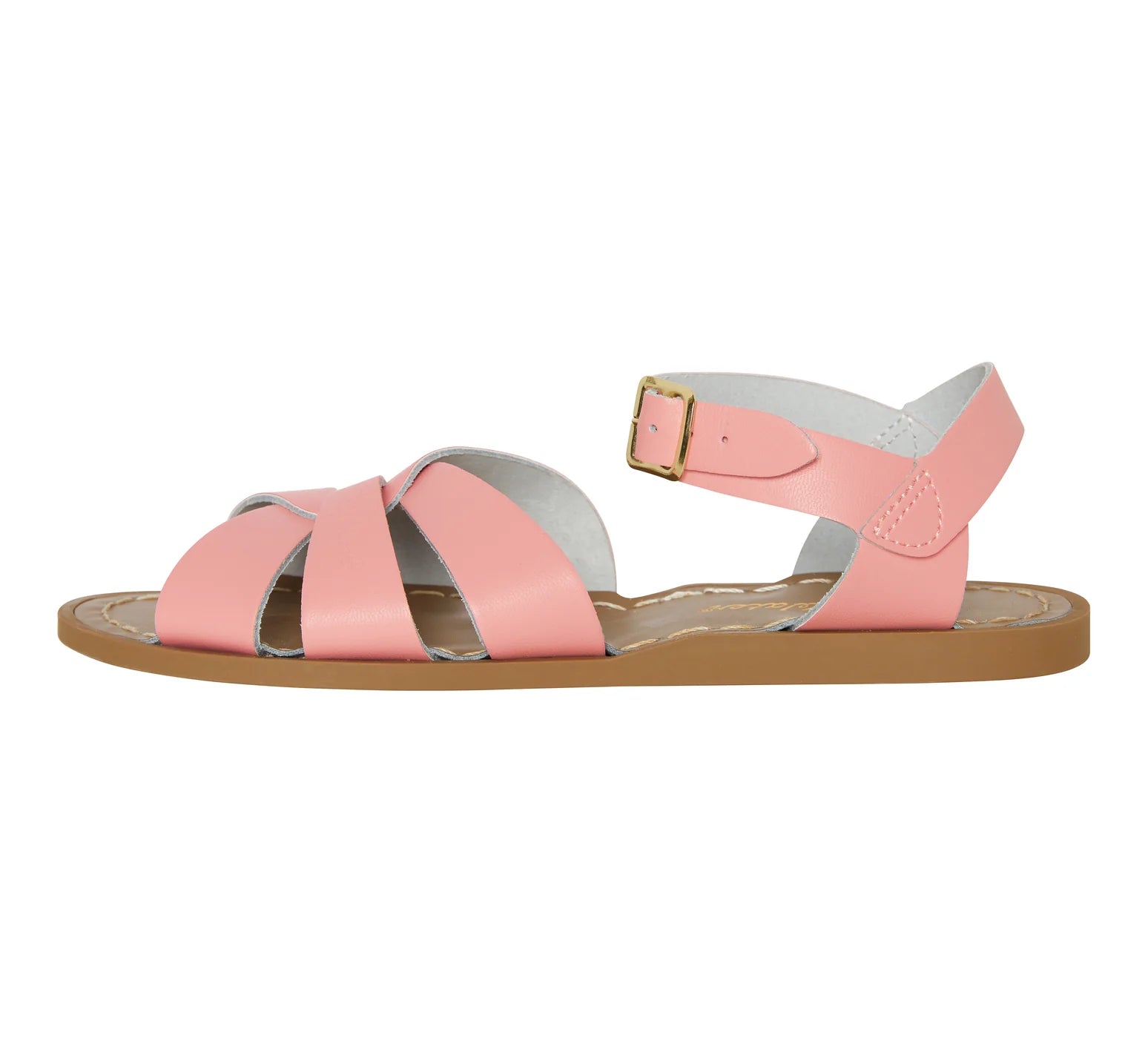Salt Water Sandals Original Pink Womens Sandal