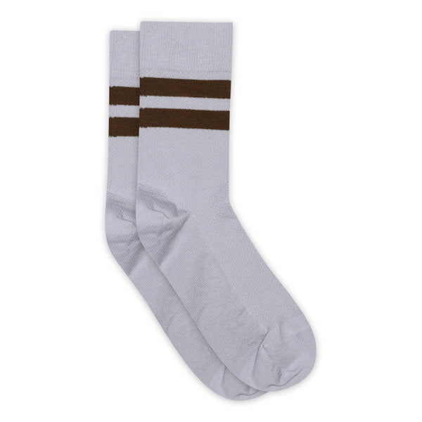 MP Denmark Emily socks Lavender Sky