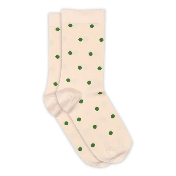 MP Denmark Etta socks Pink Champagne