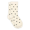 MP Denmark Etta socks Cream
