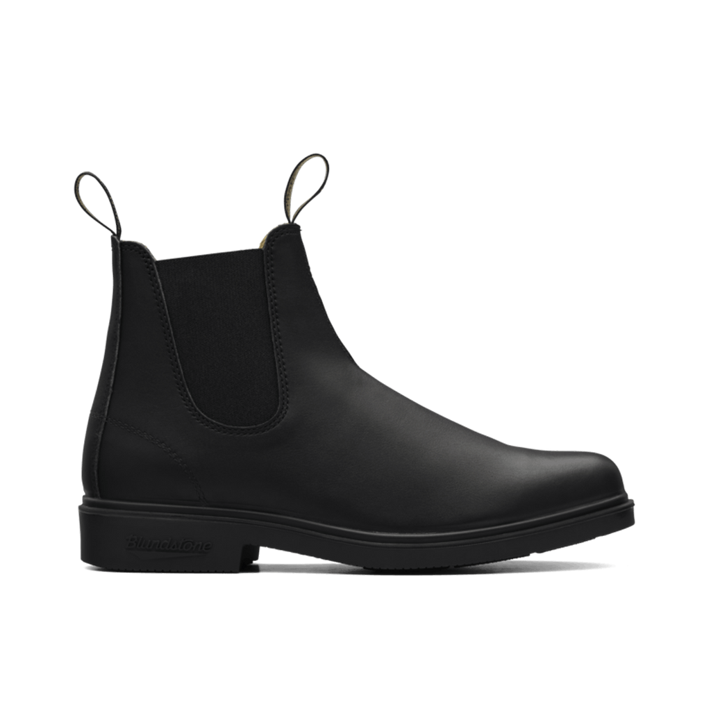 Blundstone Dress Boot Black 068
