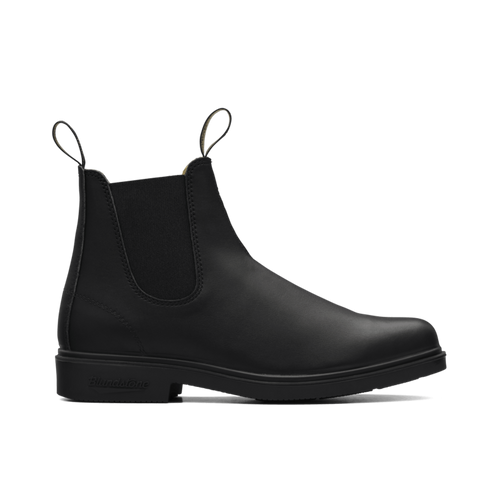 Blundstone Dress Boot Black 068