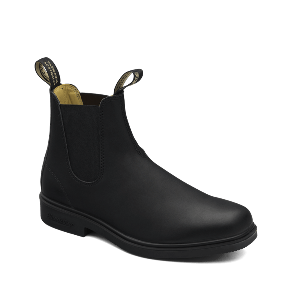 Blundstone Dress Boot Black 068