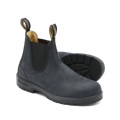 Blundstone Classic Rustic Black 587
