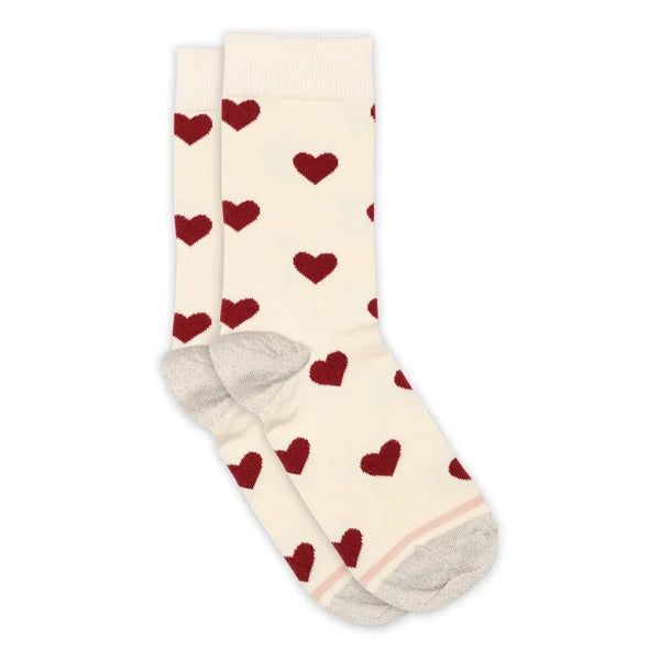 MP Denmark Ada socks Cream