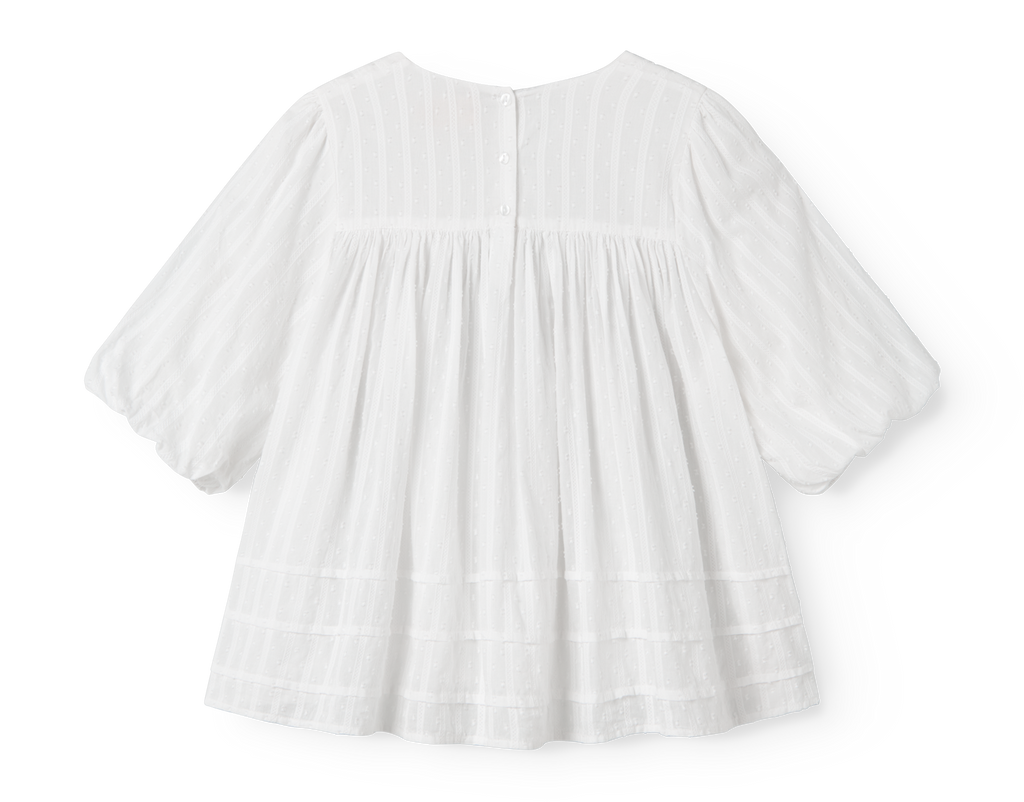 Marmar Tuky W White