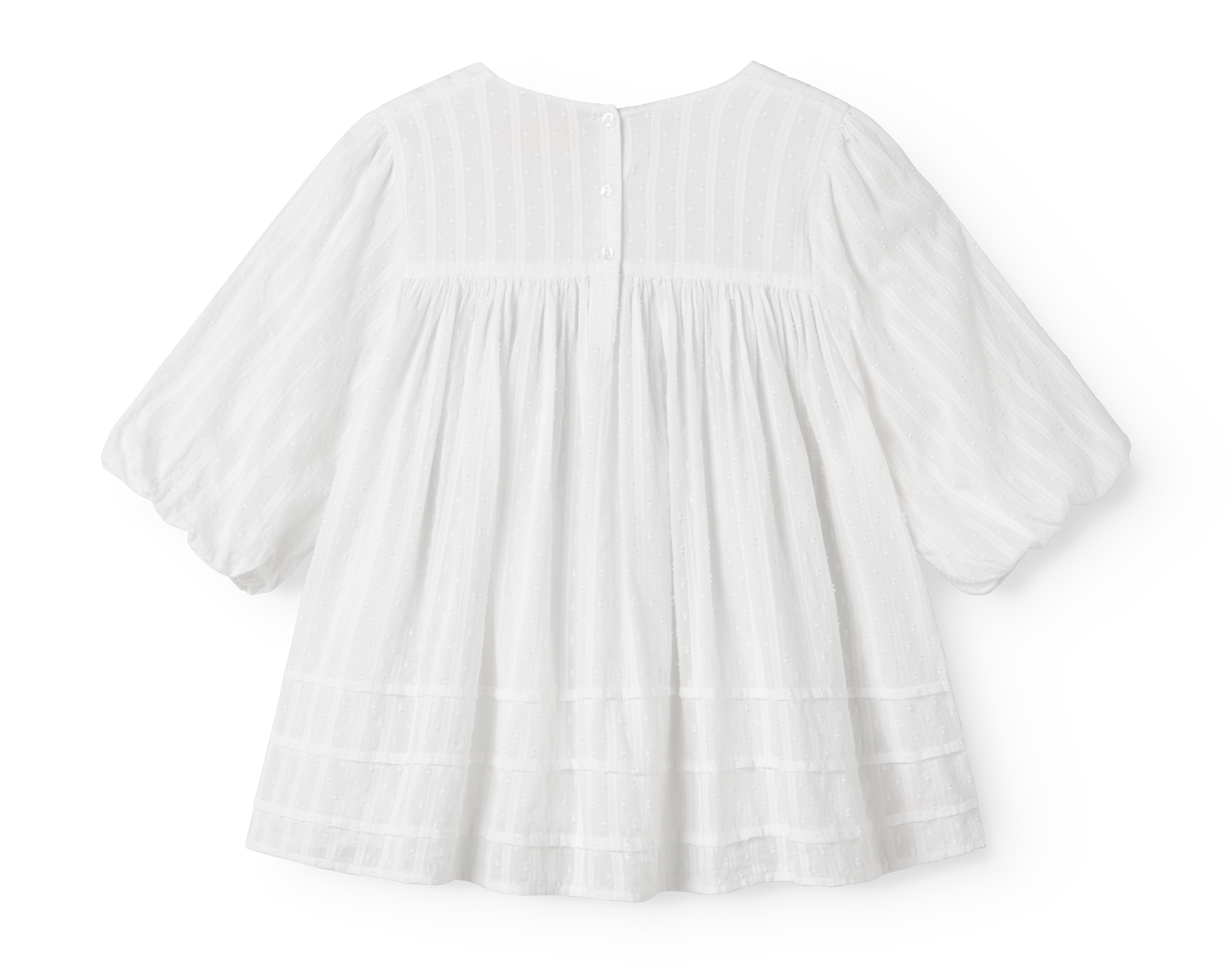Marmar Tuky W White