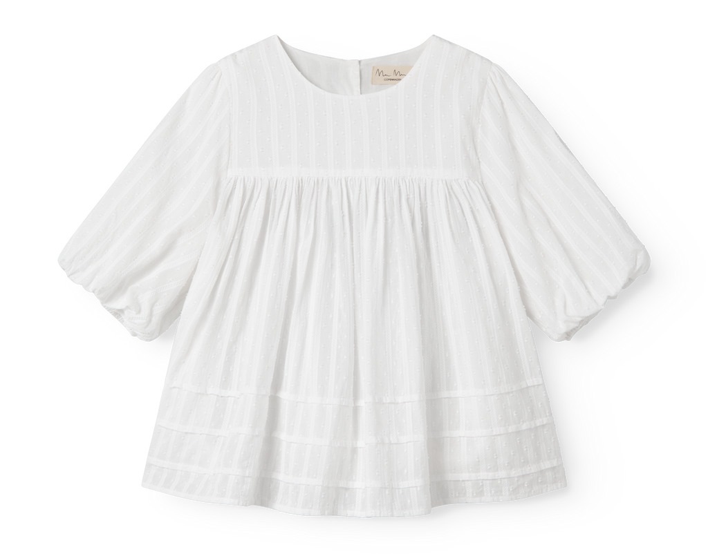 Marmar Tuky W White