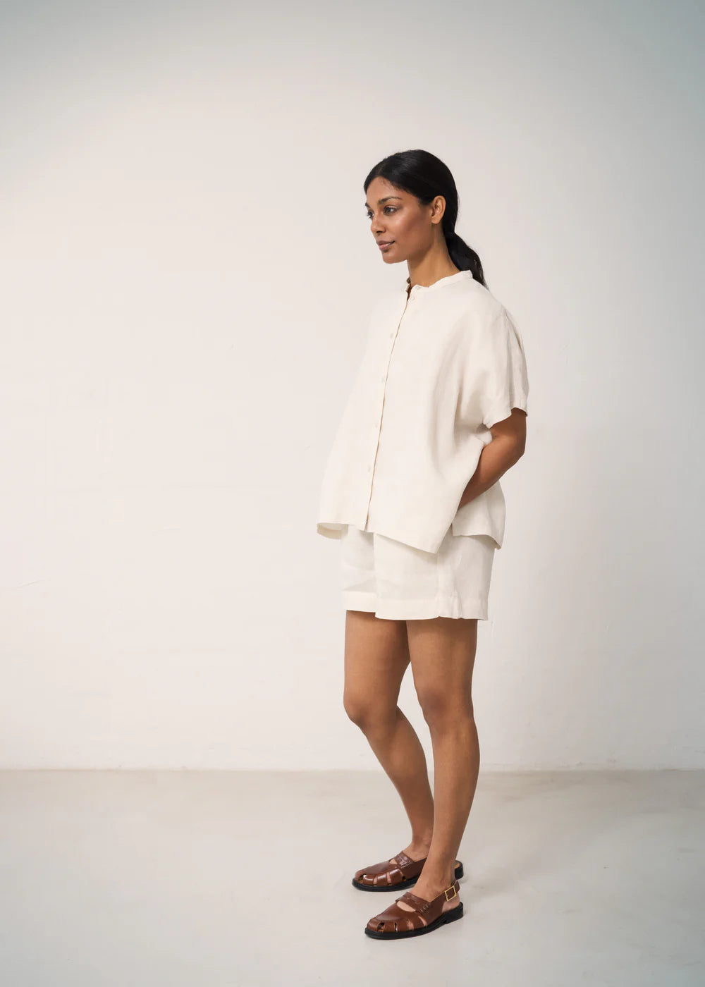 Marmar Pina W - Shorts, Kit