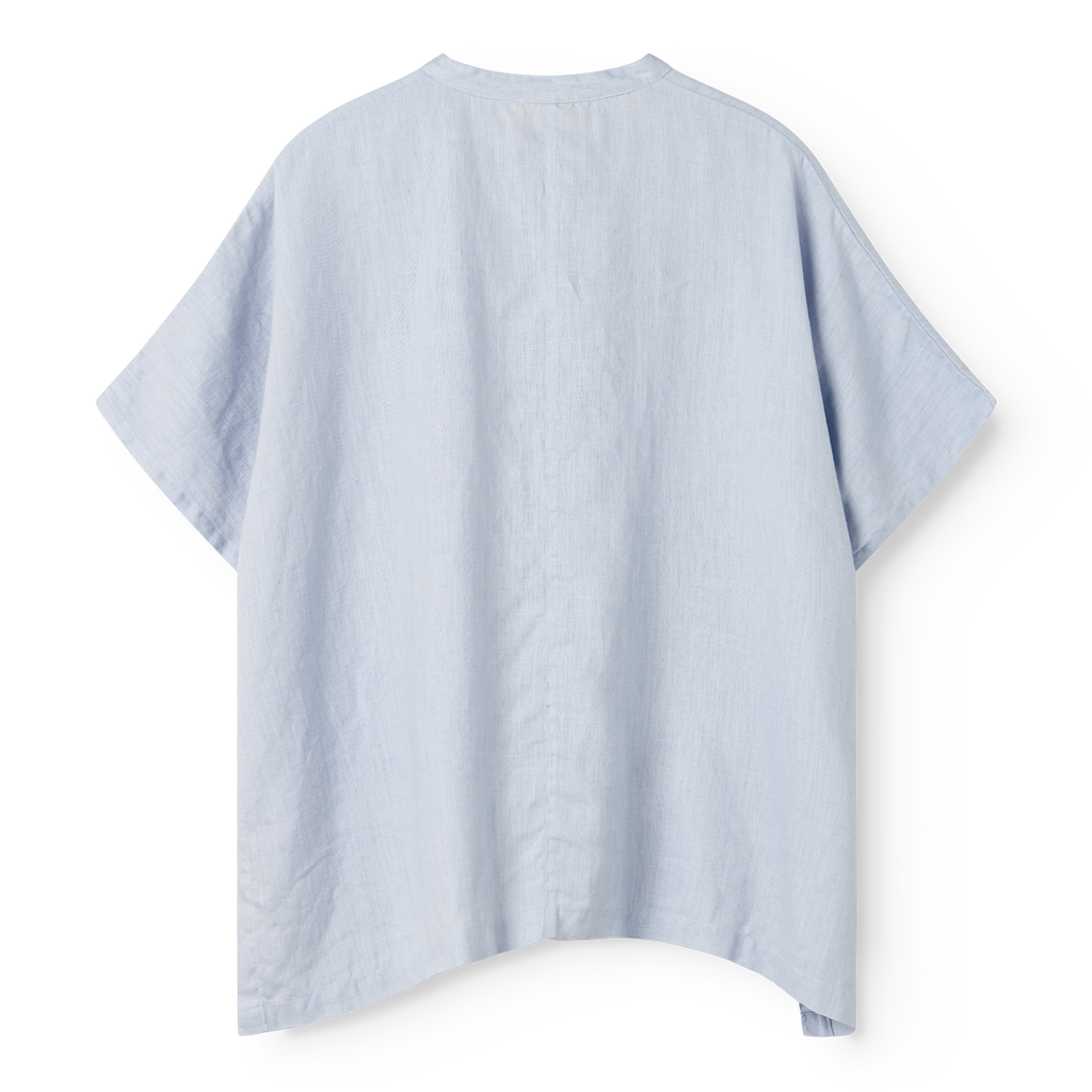 Marmar Telba W - Shirt, Blue Mist