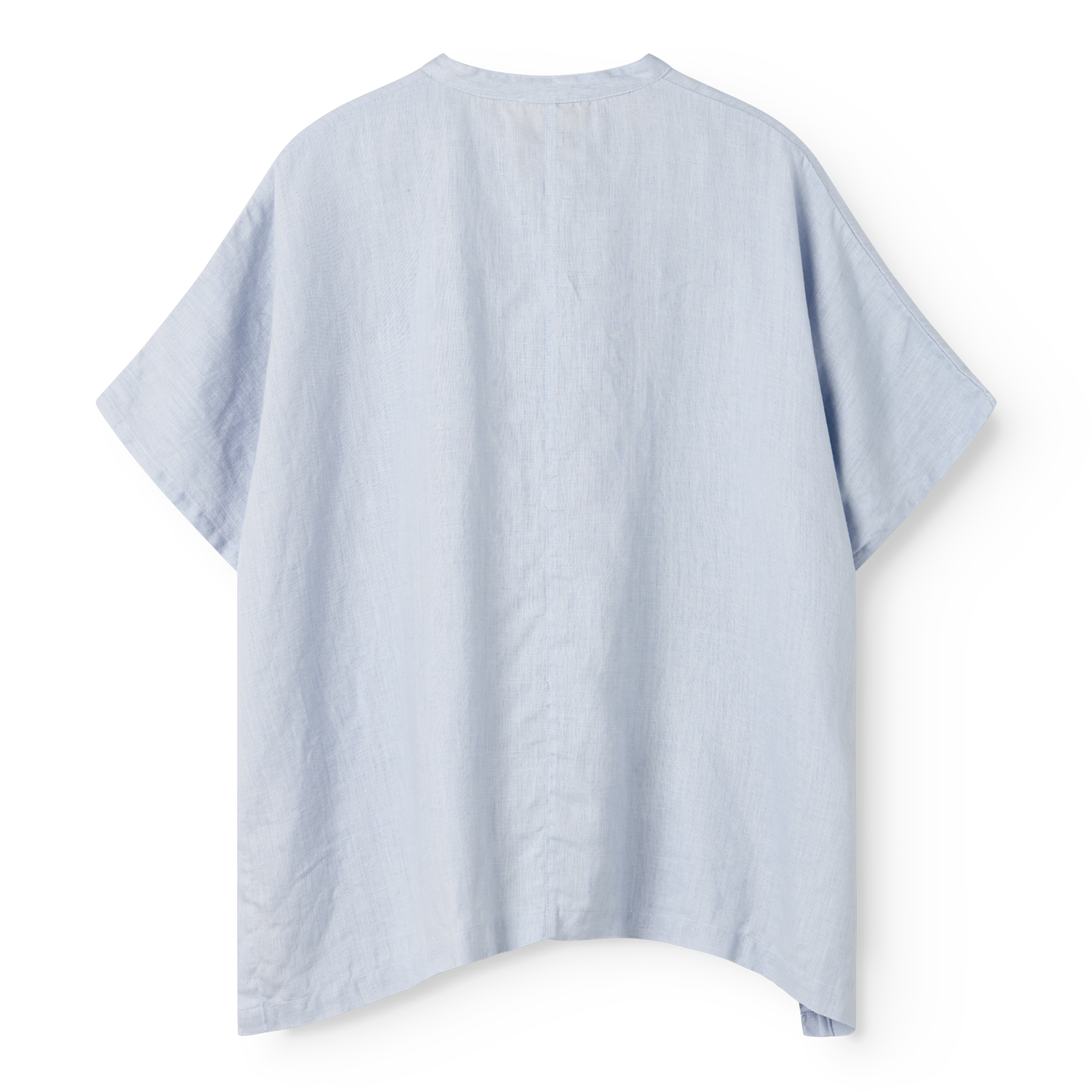 Marmar Telba W - Shirt, Blue Mist