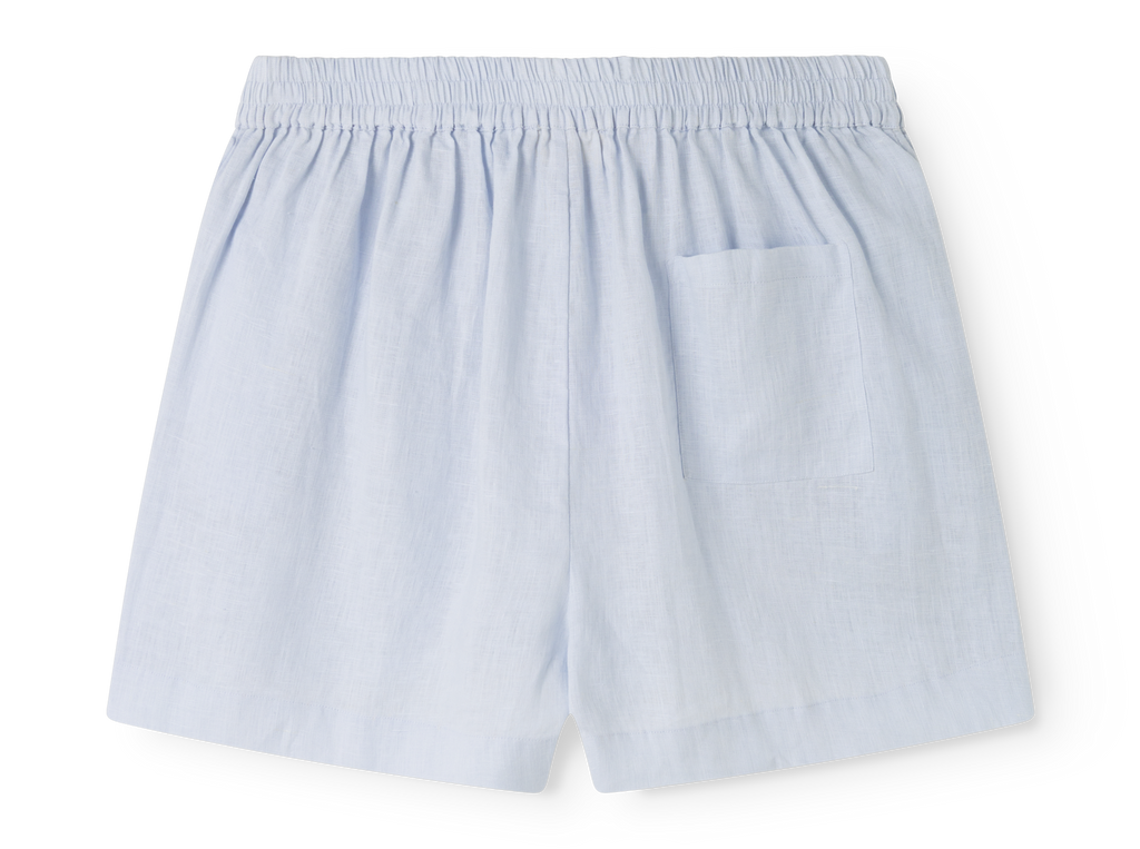 Marmar Pina W - Shorts, Blue Mist