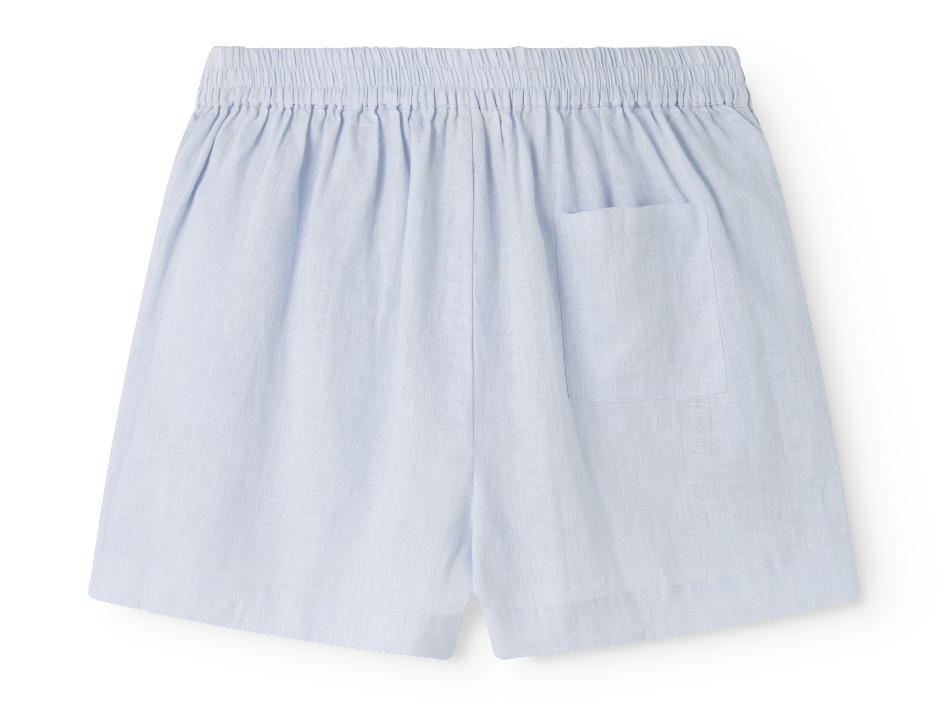 Marmar Pina W - Shorts, Blue Mist