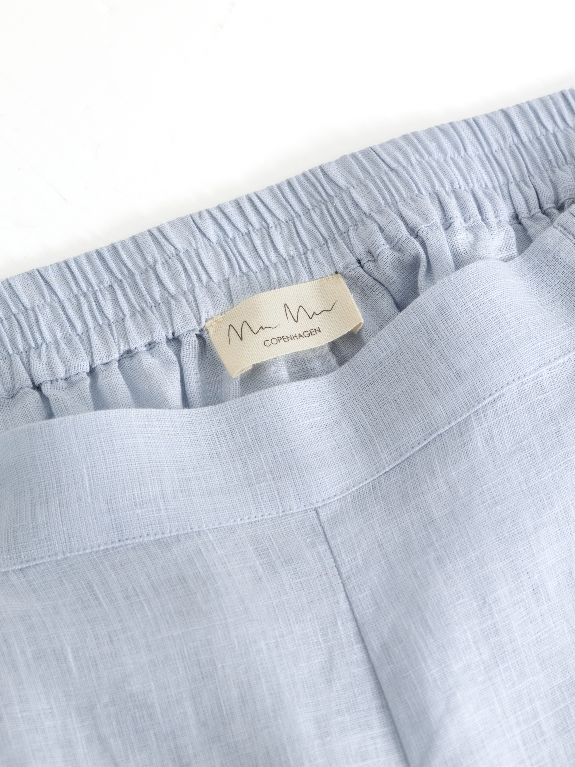 Marmar Pina W - Shorts, Blue Mist