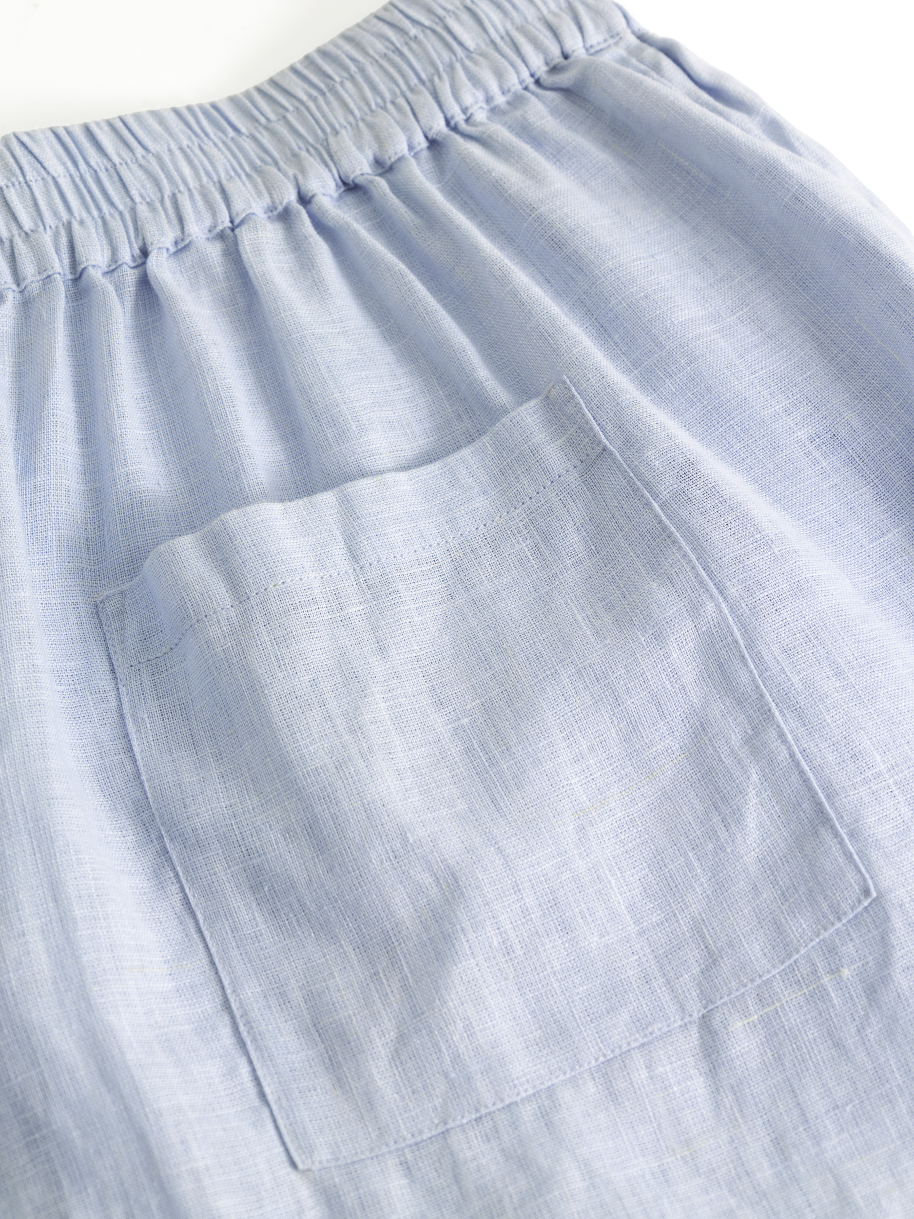 Marmar Pina W - Shorts, Blue Mist