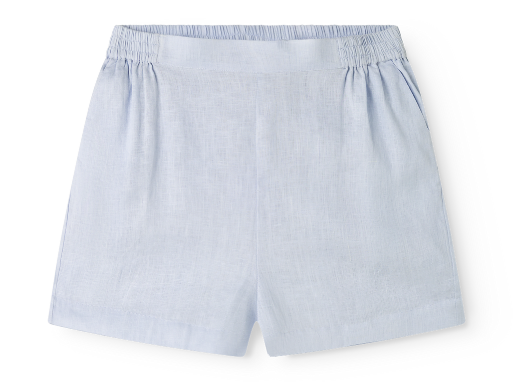 Marmar Pina W - Shorts, Blue Mist