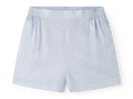 Marmar Pina W - Shorts, Blue Mist