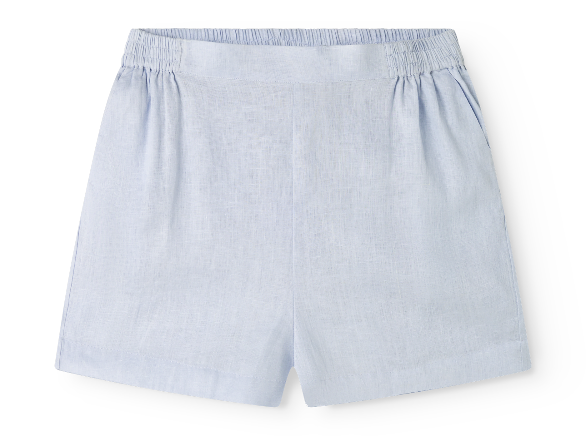 Marmar Pina W - Shorts, Blue Mist