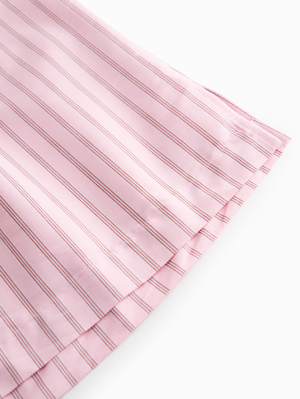 Marmar Tatum SW - Shirt, Bonbon Pink Stripes Regular price