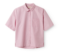 Marmar Tatum SW - Shirt, Bonbon Pink Stripes Regular price