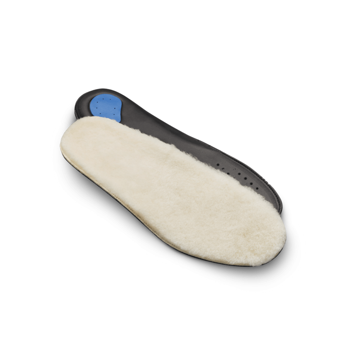 Blundstone sheepbed
