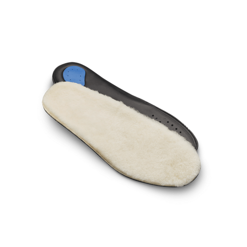 Blundstone sheepbed