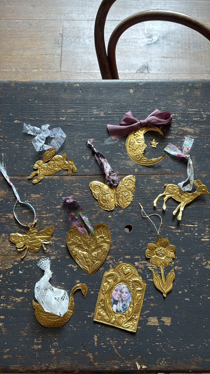 DIY pakket Lovely Spring