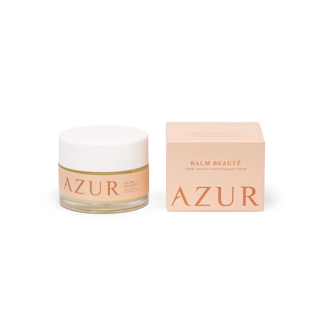 Azur BALM BEAUTÉ | Body & Face balm