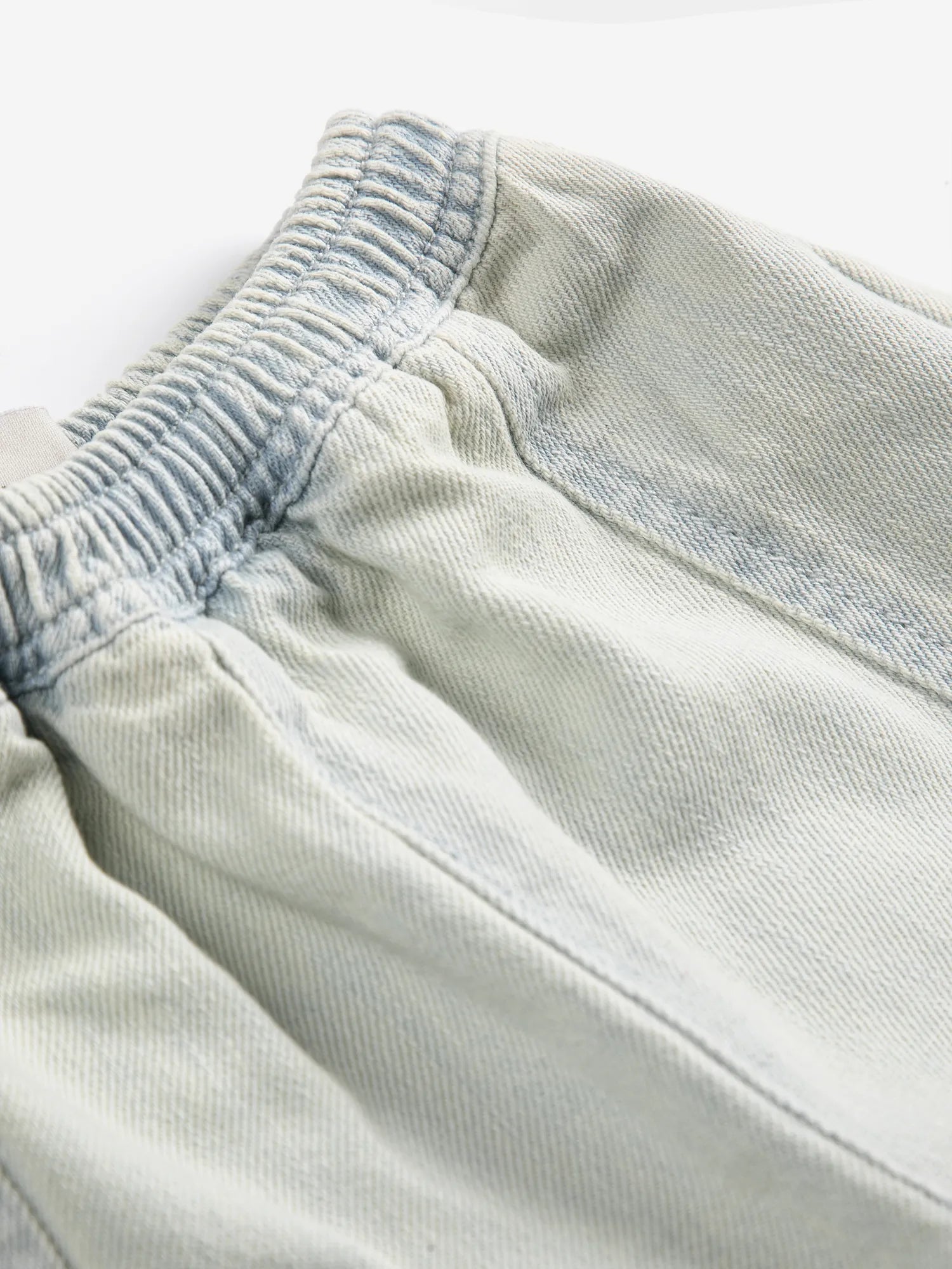 Bobo Choses Bobo Choses denim pants