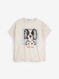Bobo Choses Van Dog T-shirt
