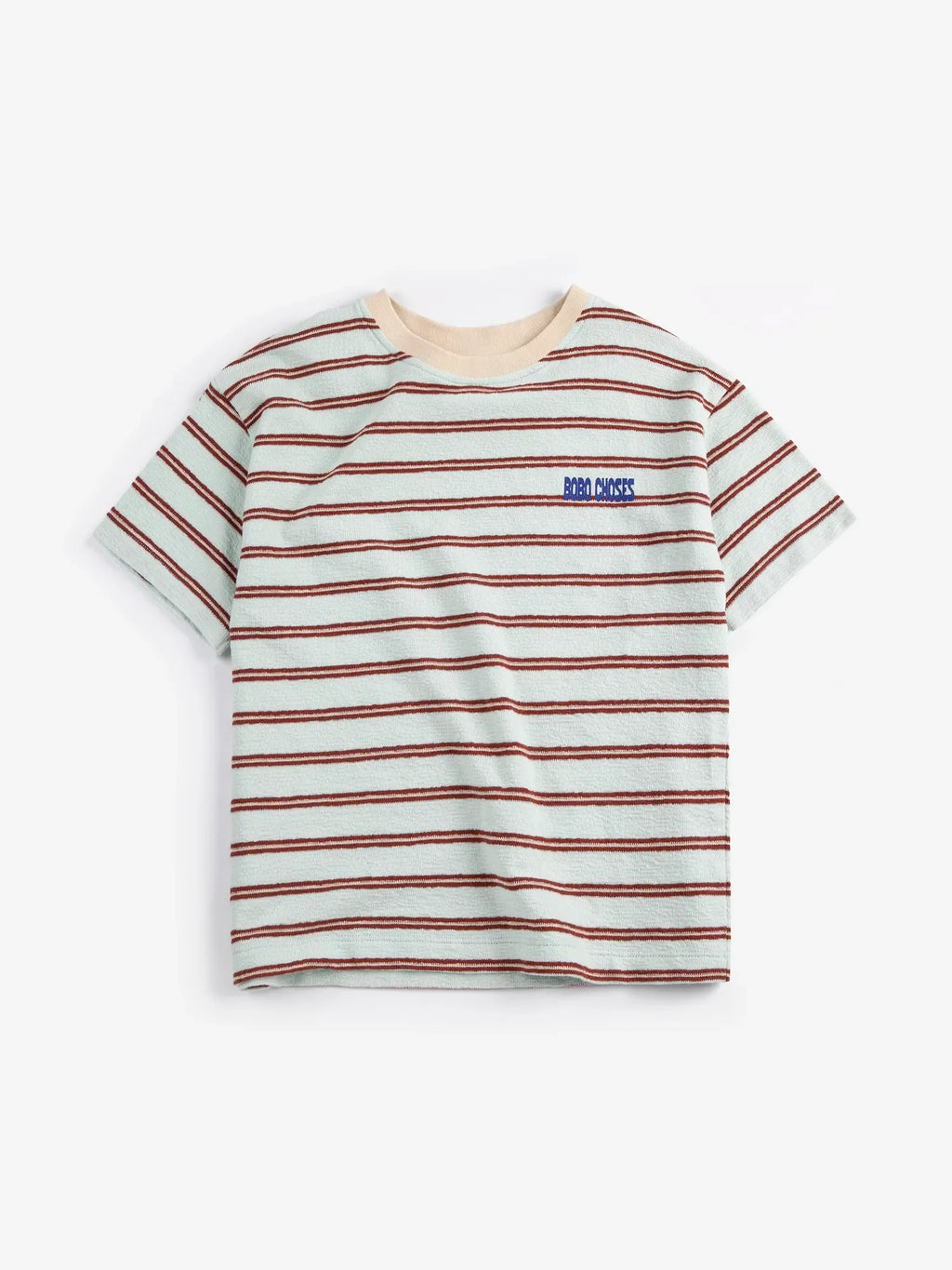 Bobo Choses Stripes T-shirt