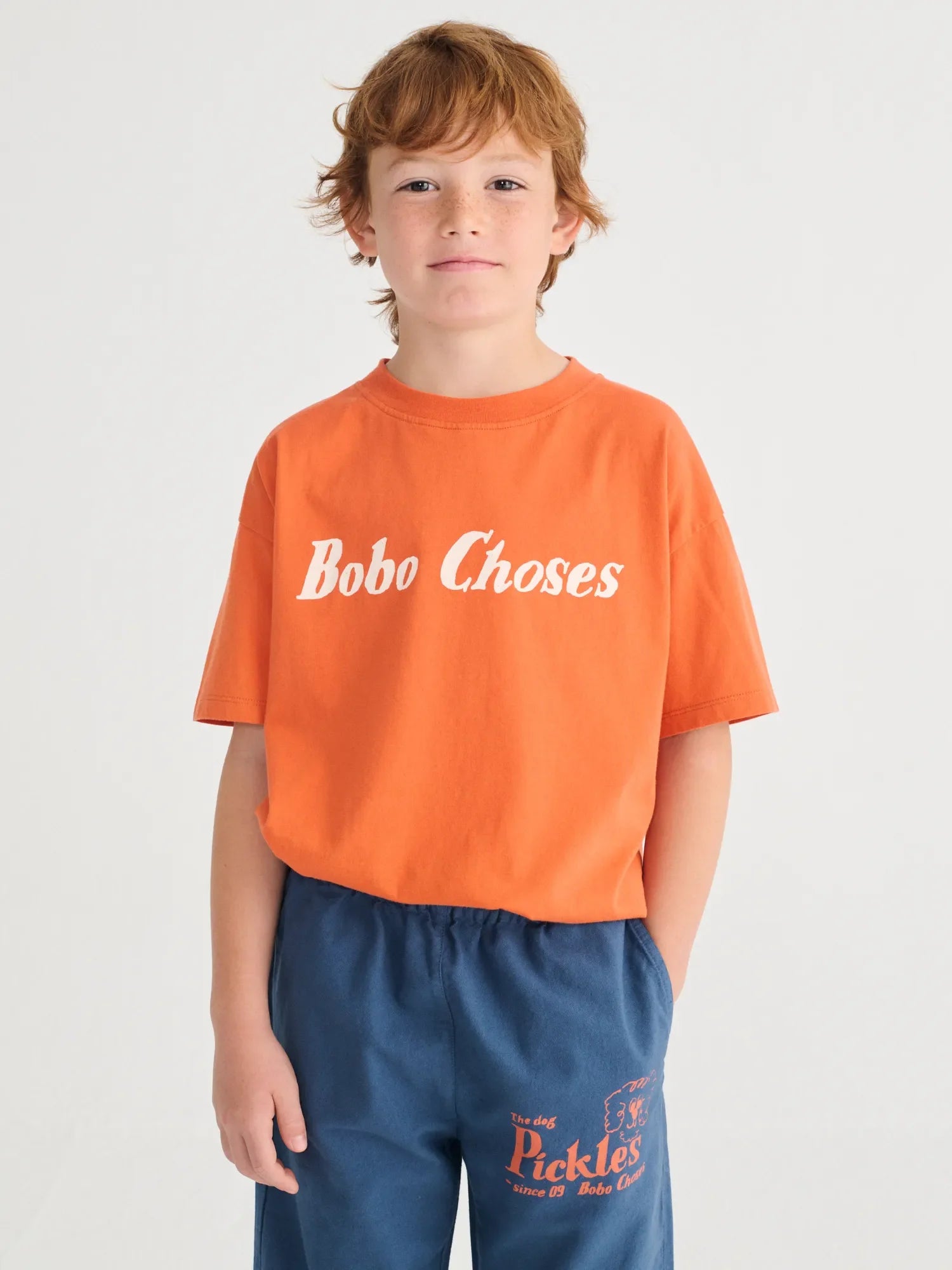 Bobo Choses T-shirt