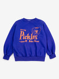Bobo Choses Pickles The Dog sweatshirt