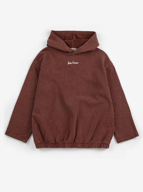 Bobo Choses hoodie