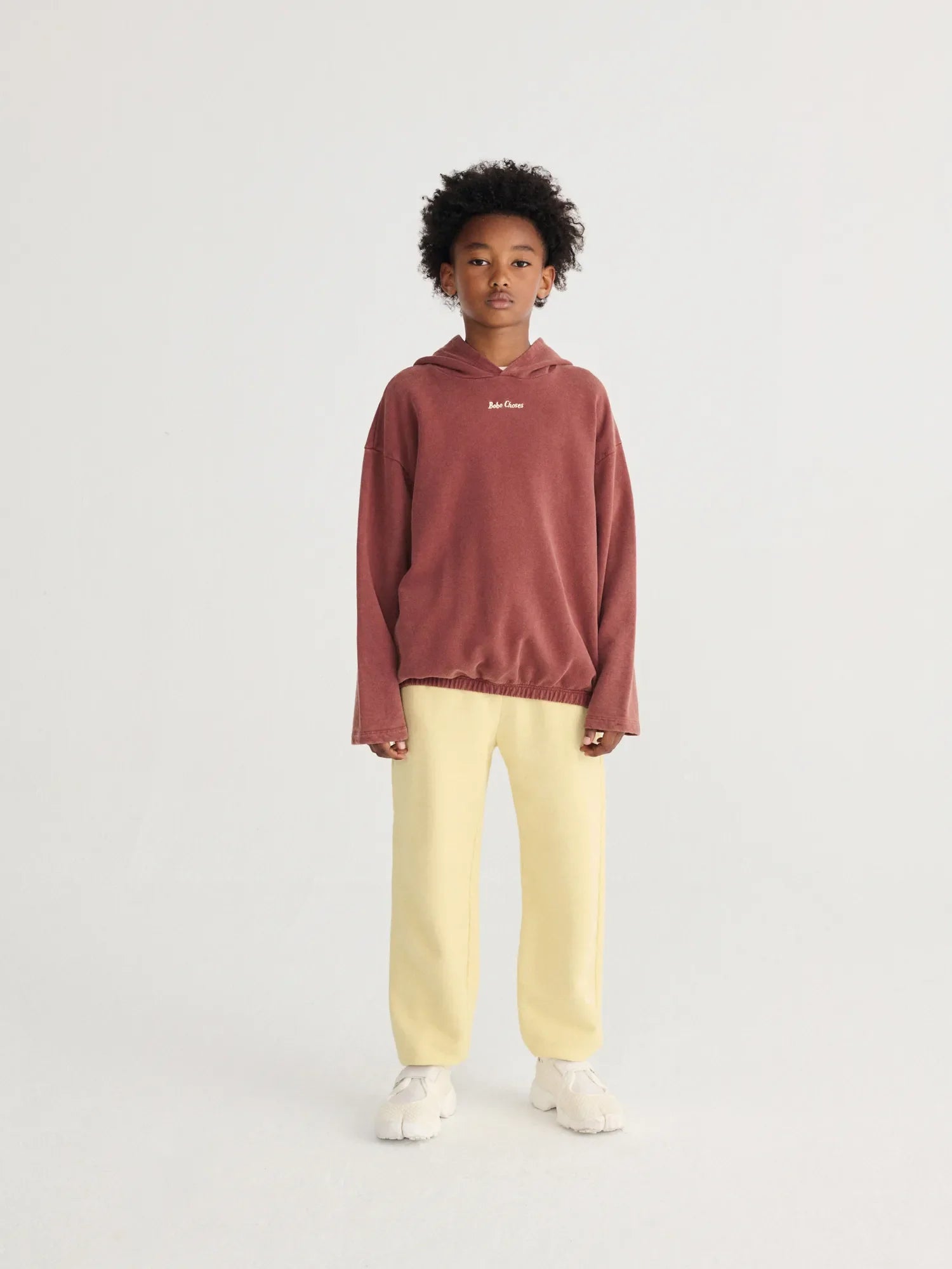 Bobo Choses hoodie