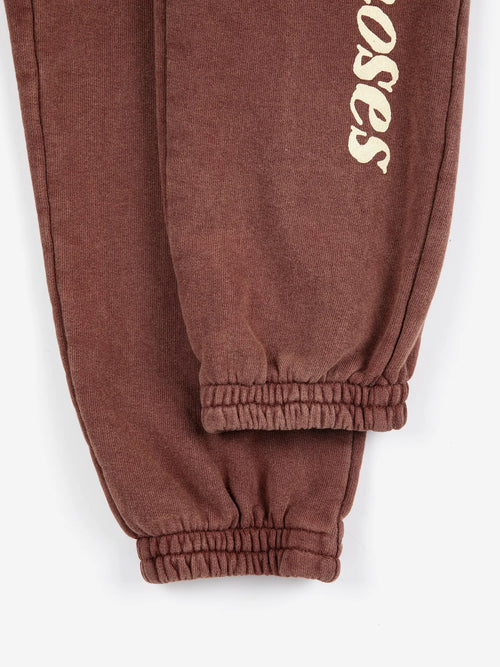 Bobo Choses jogging pants