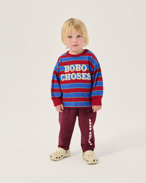 Bobo Choses Bolder jogging pants