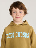 Bobo Choses Pop hoodie