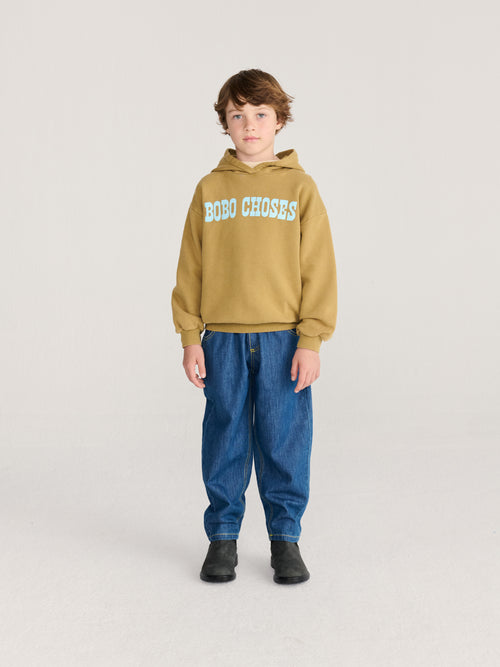Bobo Choses Pop hoodie