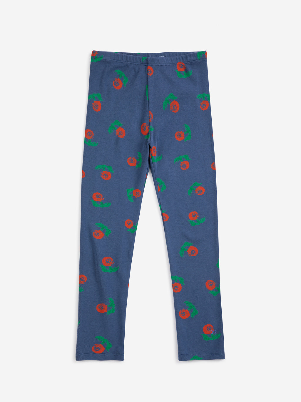 Bobo Choses Stamp Bloom all over leggings