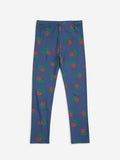 Bobo Choses Stamp Bloom all over leggings
