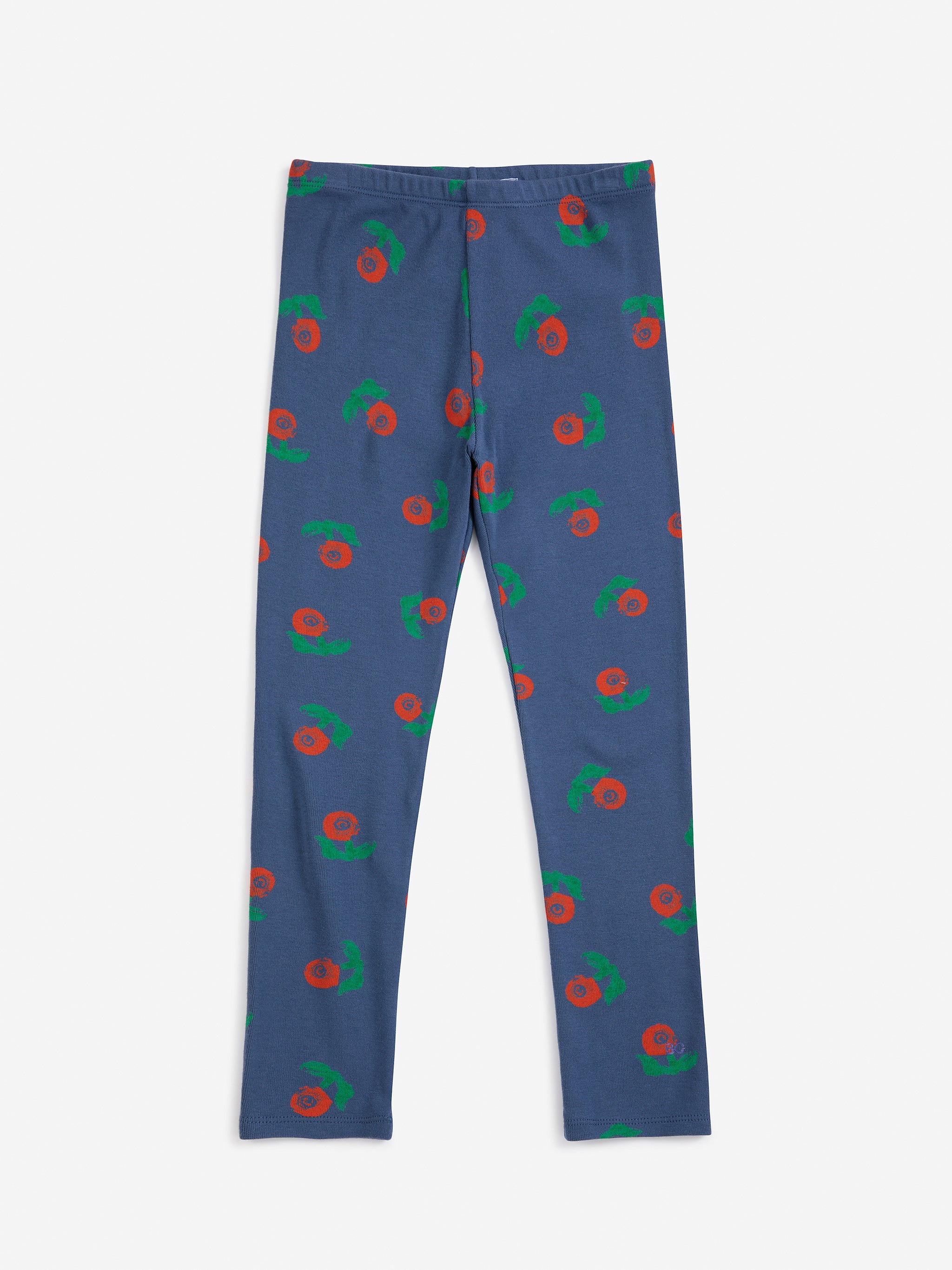 Bobo Choses Stamp Bloom all over leggings