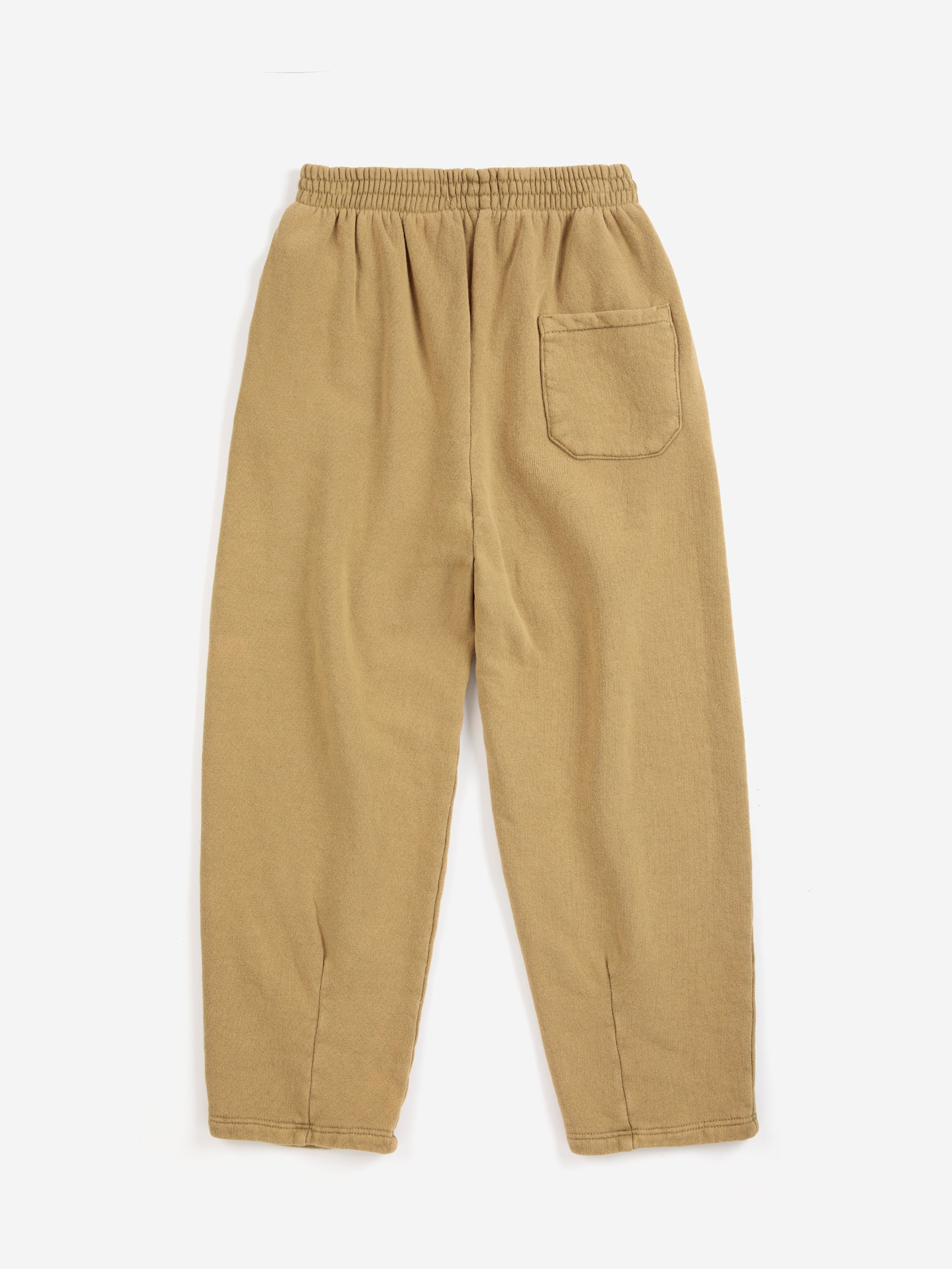 Bobo Choses Taxi Saurus Tag cocoon jogging pants