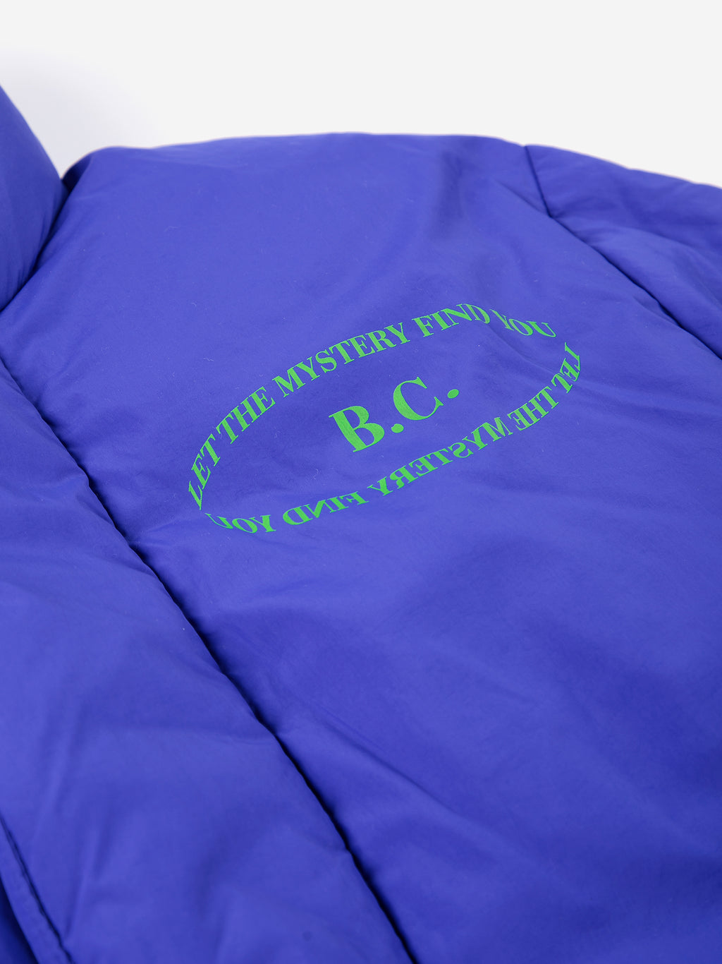 Bobo Choses Mystery BC anorak