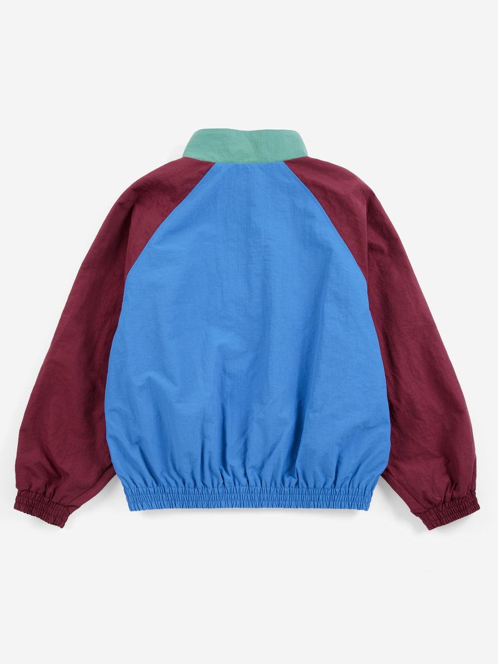 Bobo Choses B.C. Embossed tracksuit jacket