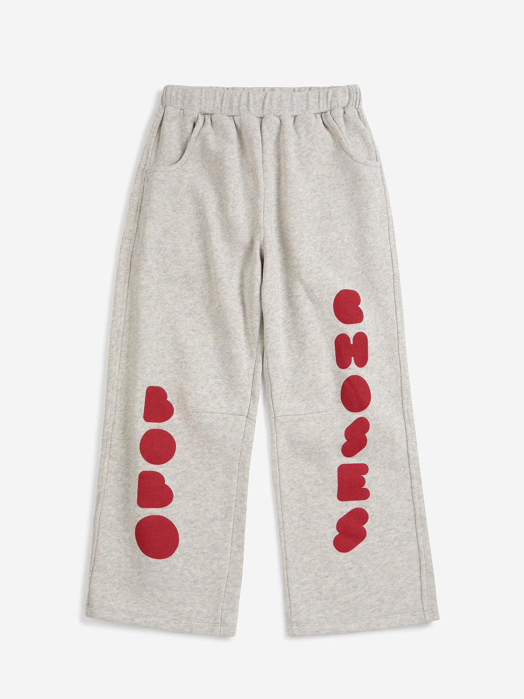 Bobo Choses Bolder jogging pants